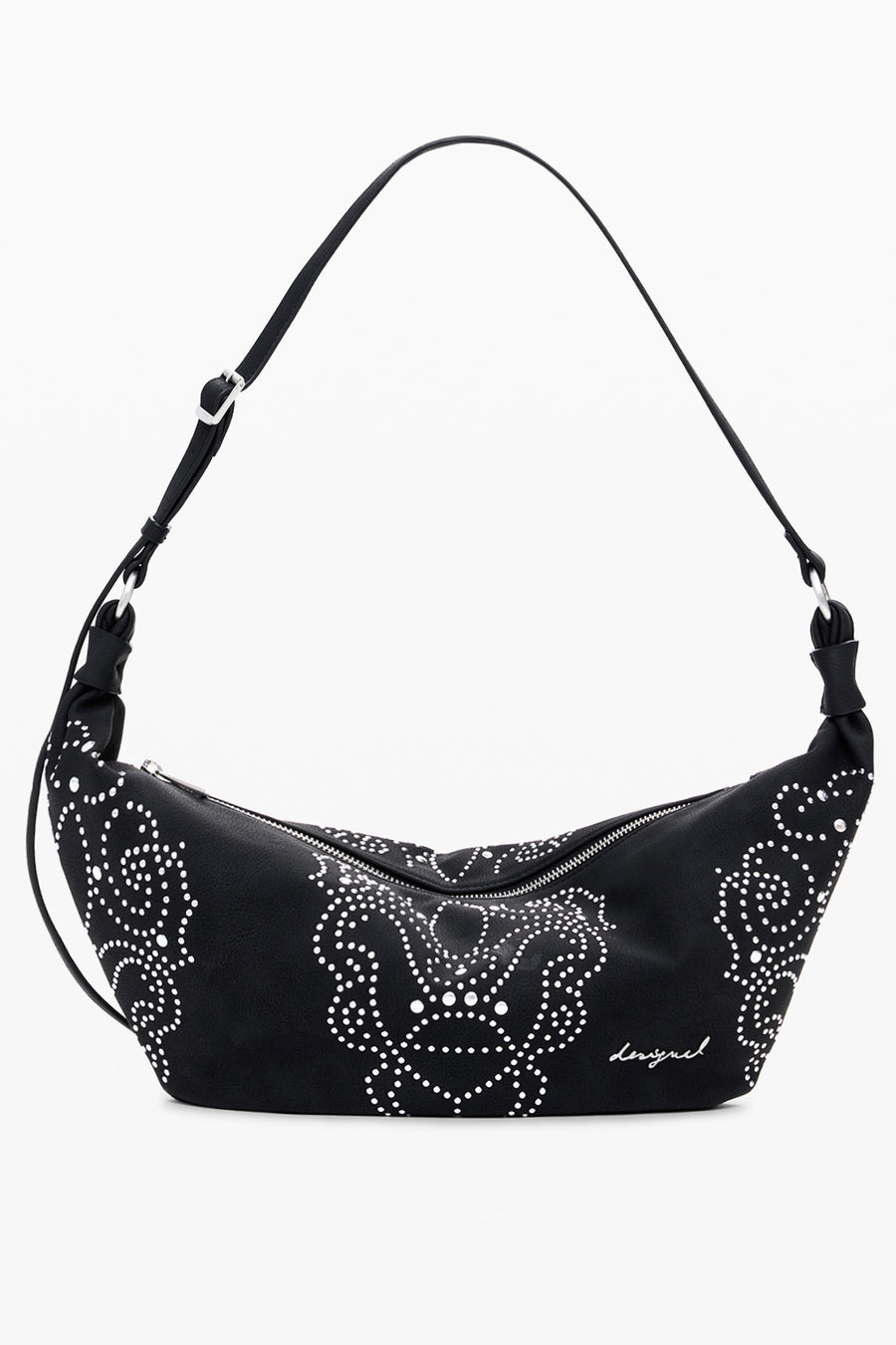 Desigual Women's Black Bag