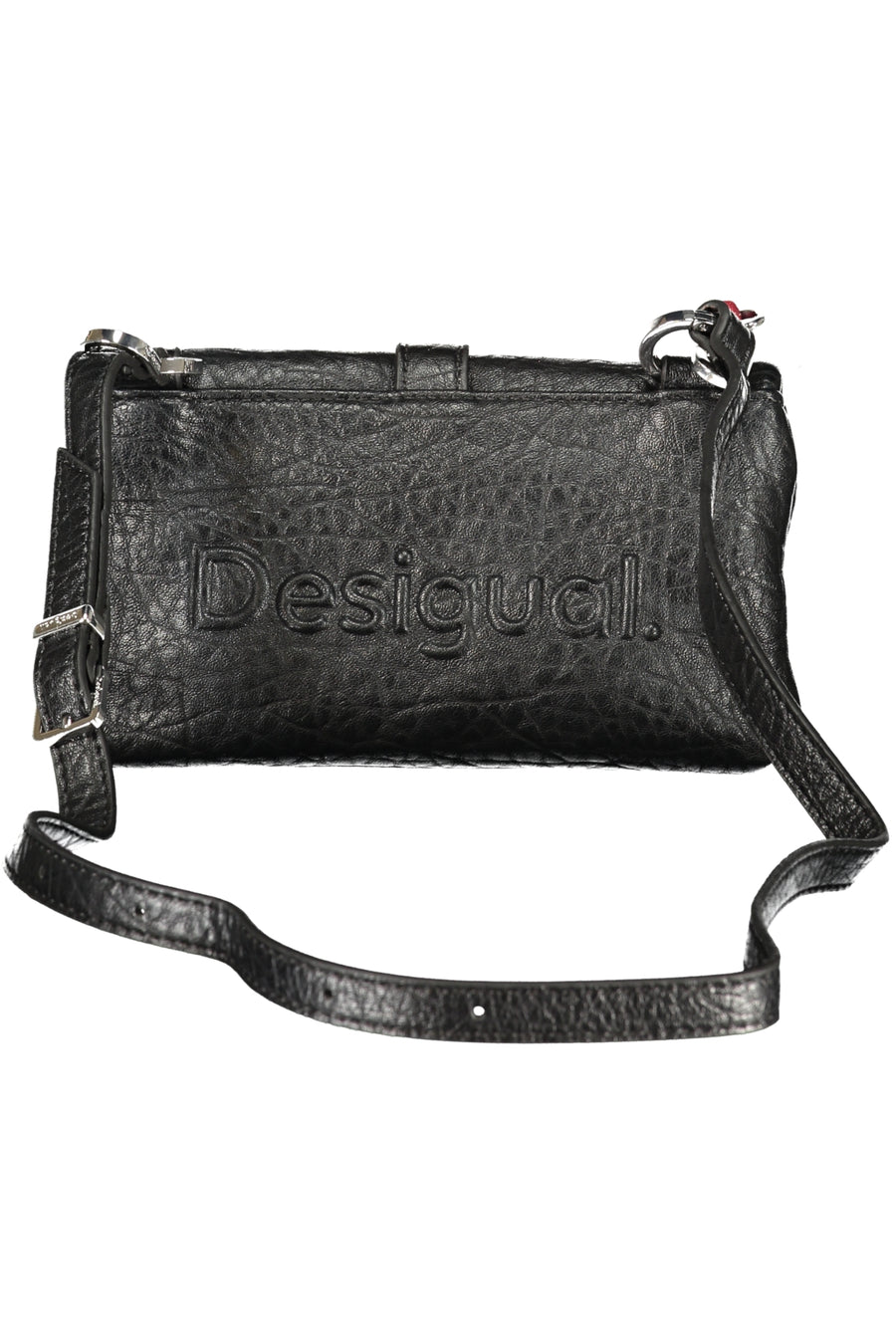 Desigual Women's Black Bag