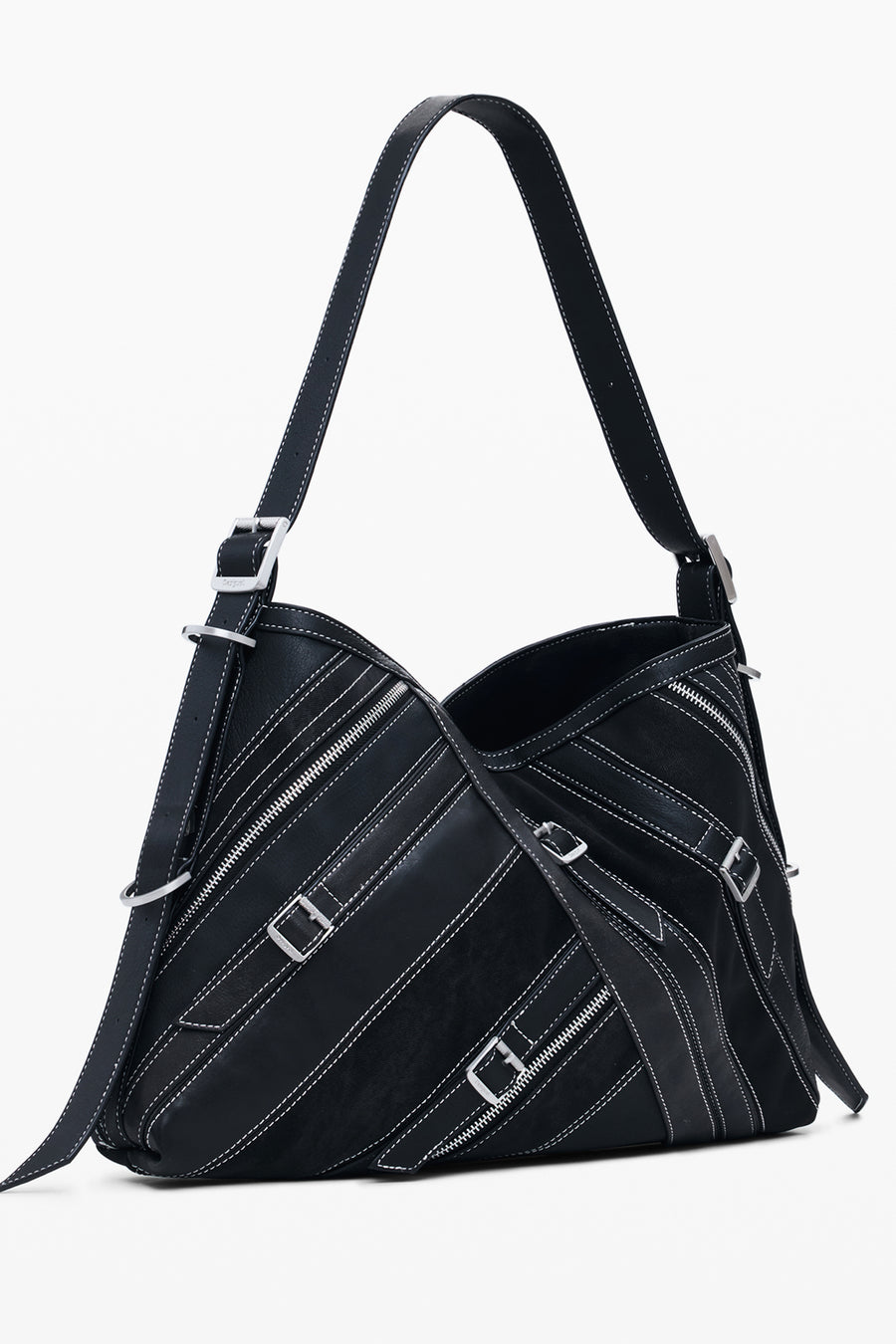 Desigual Women's Black Bag