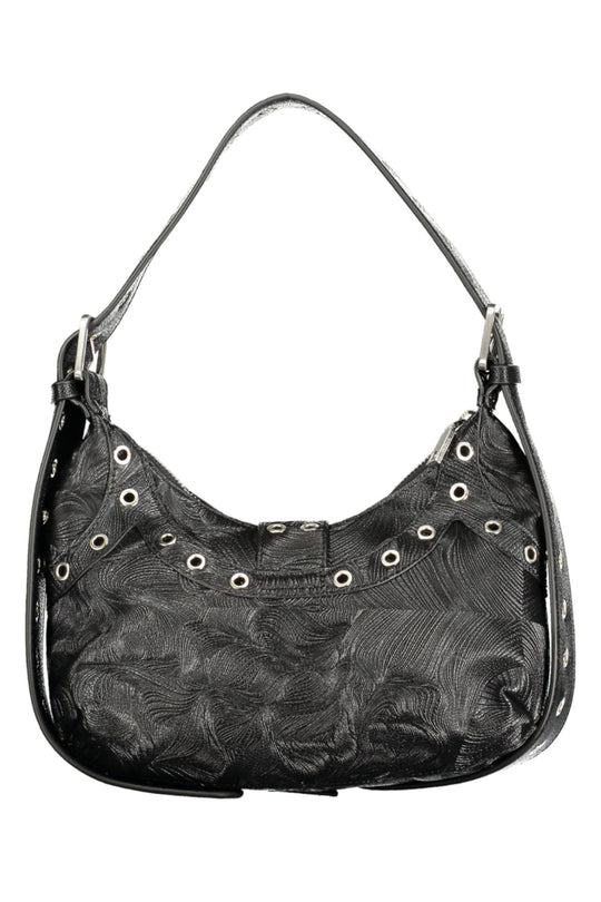 Desigual Women's Black Bag