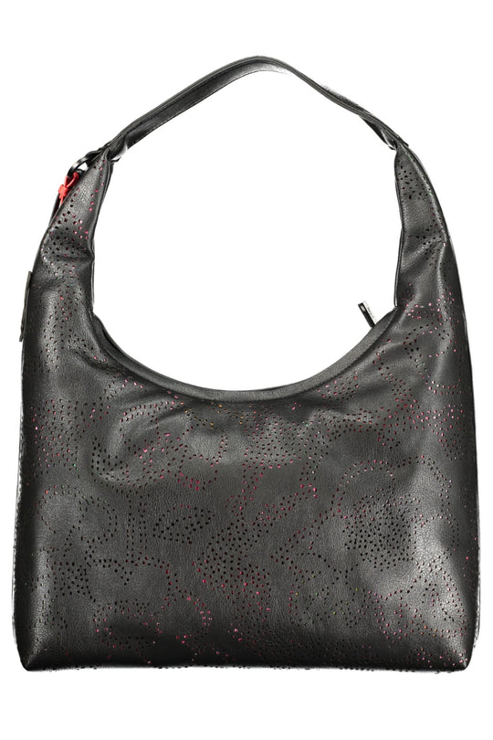 Desigual Women's Black Bag