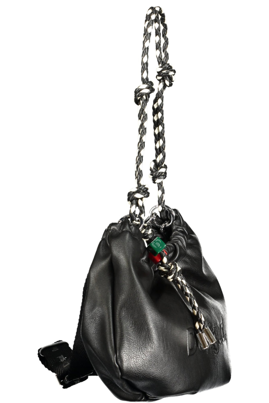 Desigual Women's Black Bag