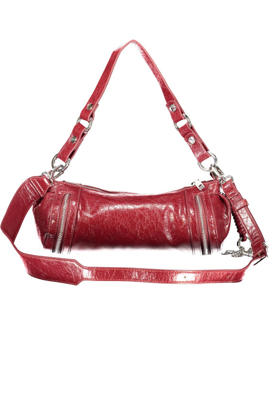 Desigual Women's Bag Red