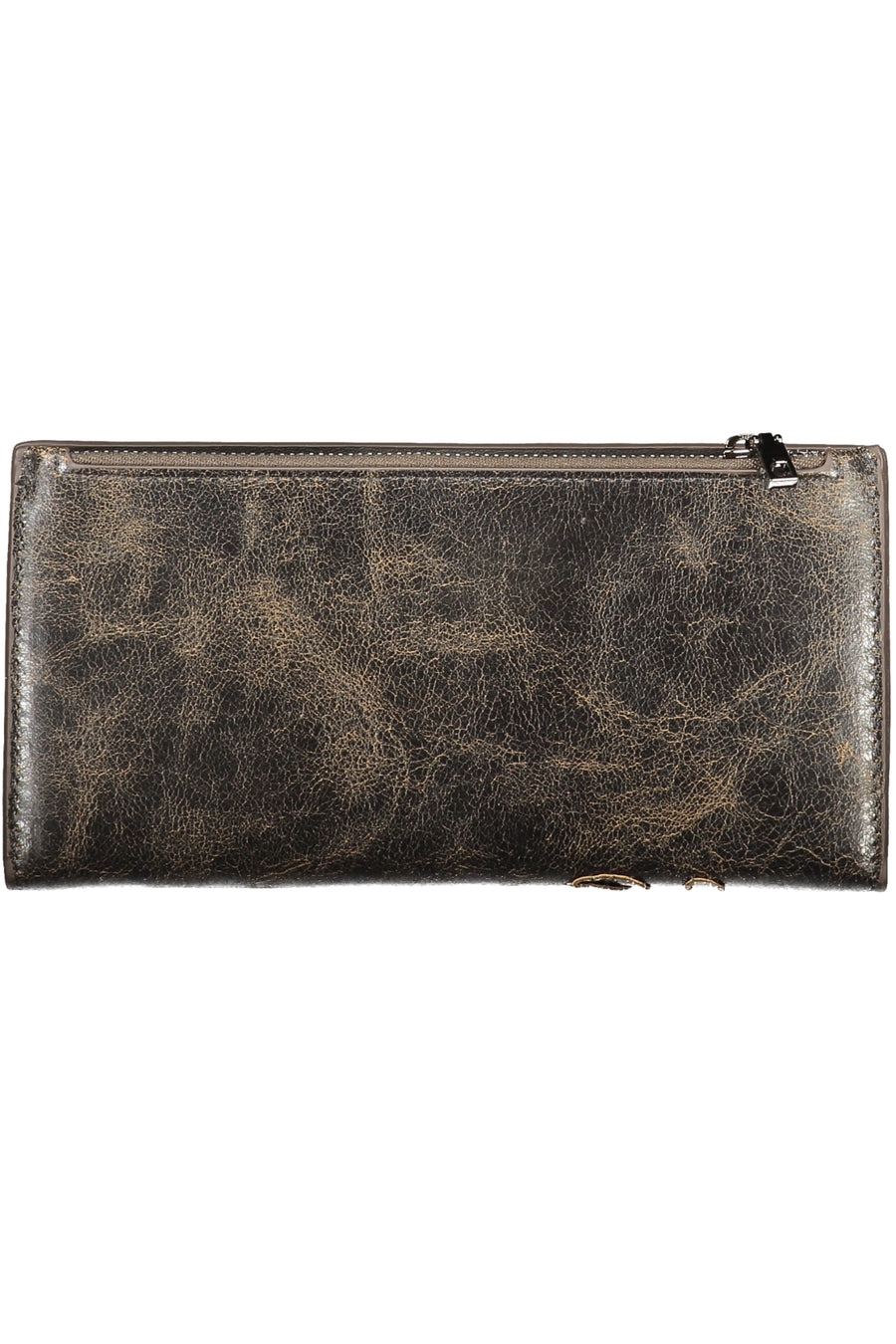 Desigual Women's Brown Wallet