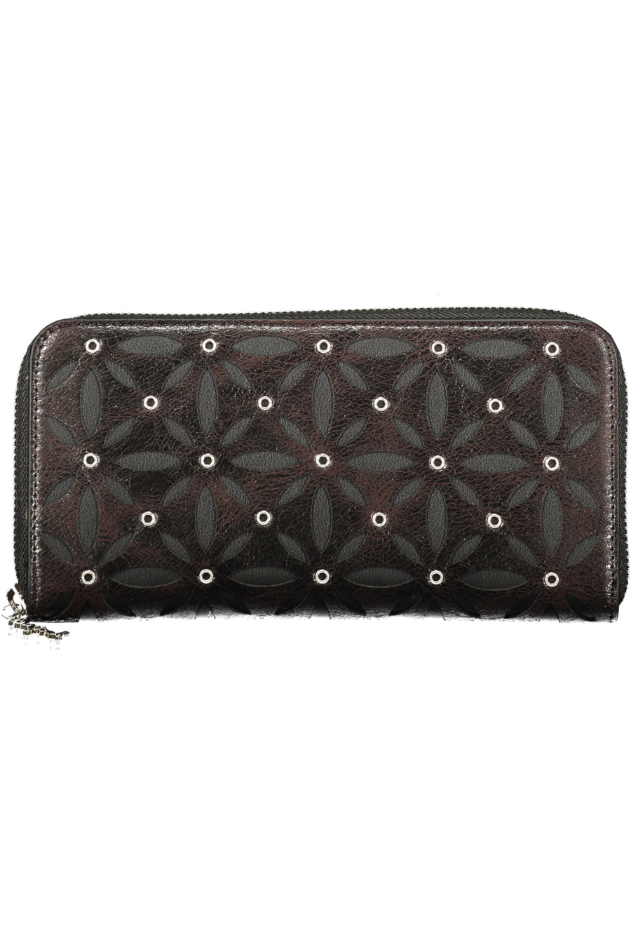 Desigual Women's Black Wallet