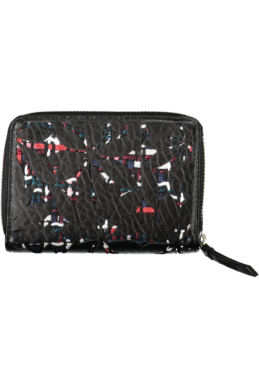 Desigual Black Women's Wallet