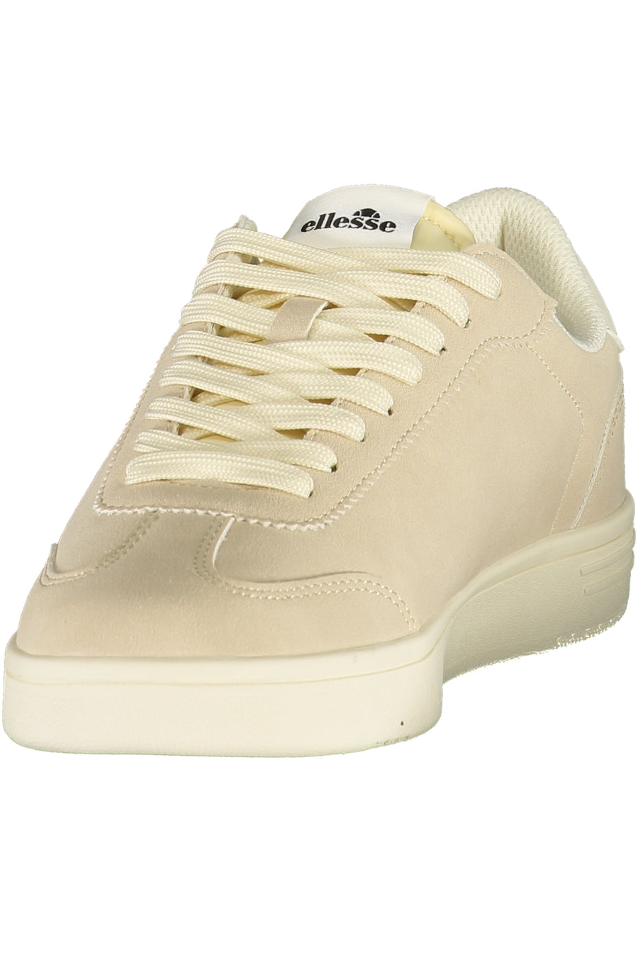 Ellesse Women's Beige Sports Shoes