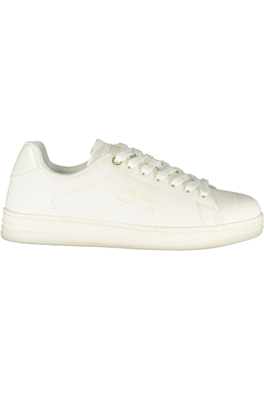 Ellesse Women's Sports Shoes White