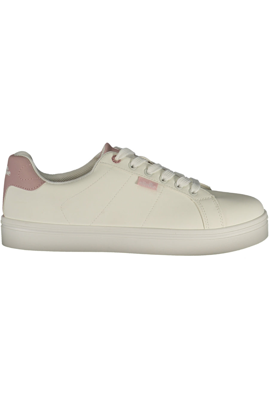 Ellesse Women's Sports Shoes White