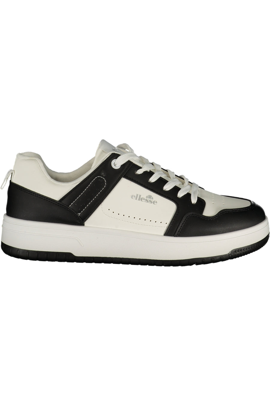 Ellesse Women's Sports Shoes White