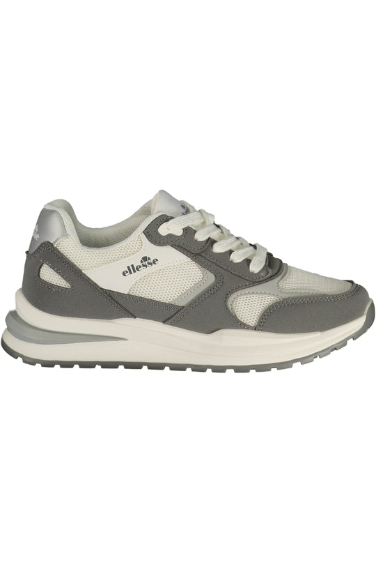 Ellesse Women's Sports Shoes White