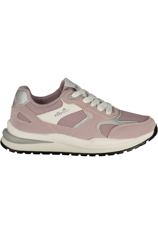 Ellesse Women's Pink Sports Shoes