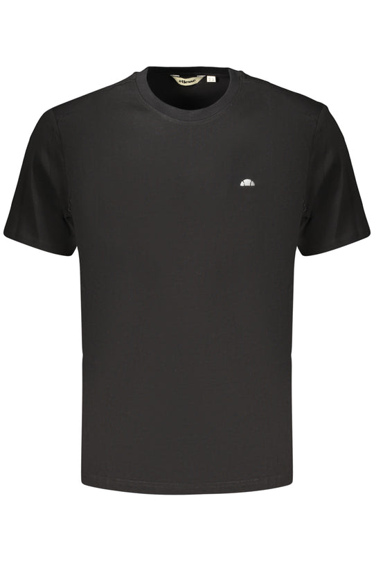 Ellesse Men's Short-Sleeve T-Shirt Black