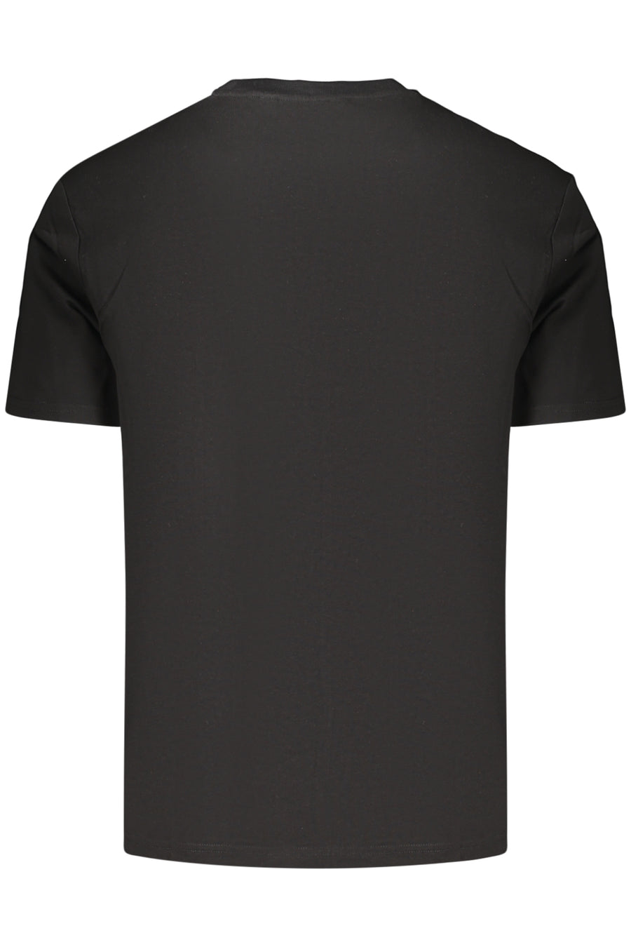 Ellesse Men's Short-Sleeve T-Shirt Black