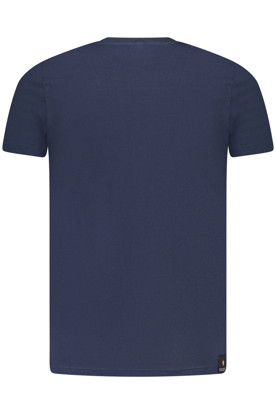 Accademia Militare Army 1659 Men's Short Sleeve T-Shirt Blue