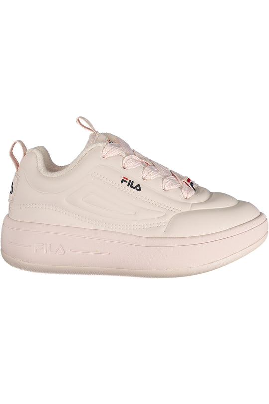 Fila Pink Sports Shoes for Girls