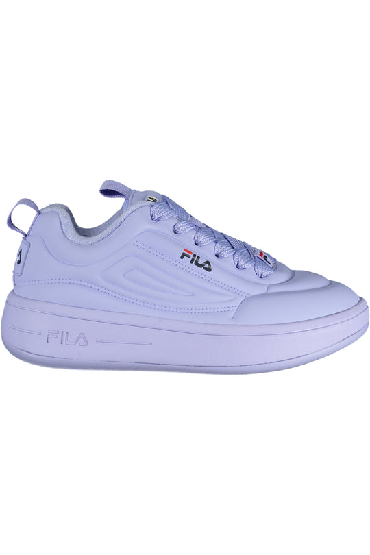 Fila Women's Sports Shoes Blue
