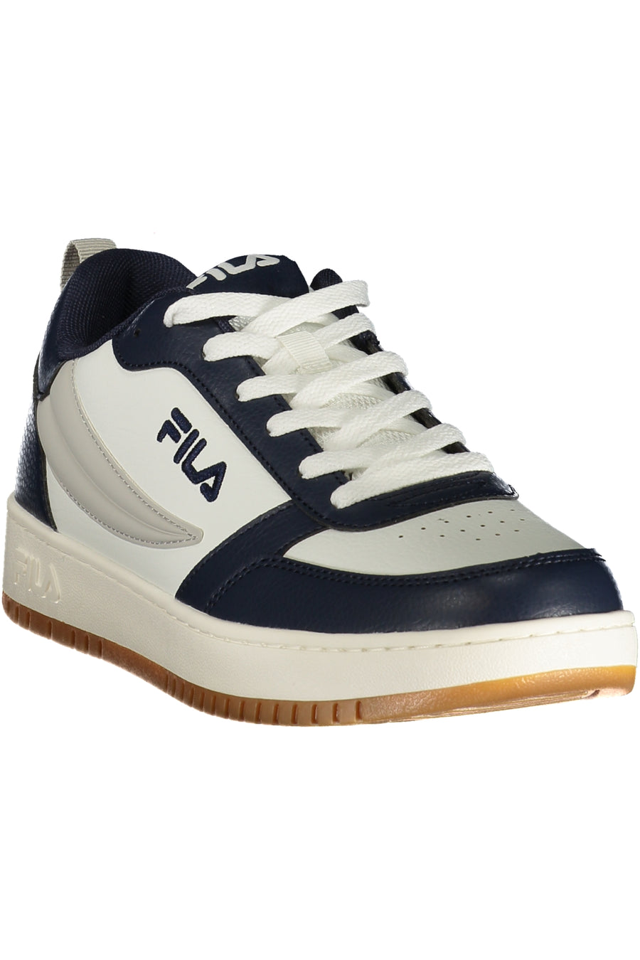 Fila Men's Blue Sports Shoes