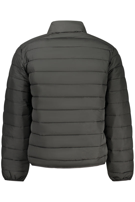 Fila Men's Black Jacket