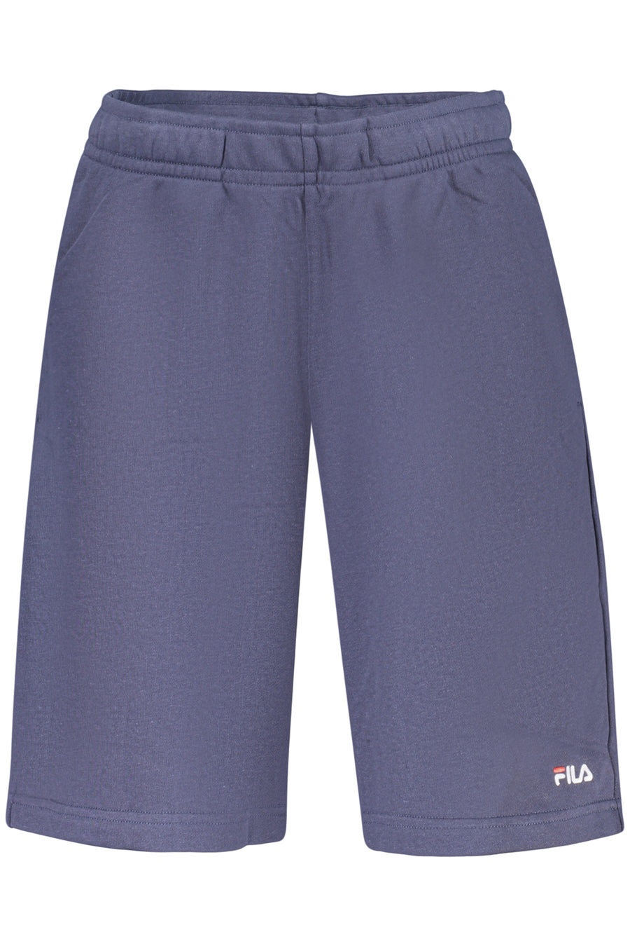Fila Men's Blue Short Tracksuit Pants
