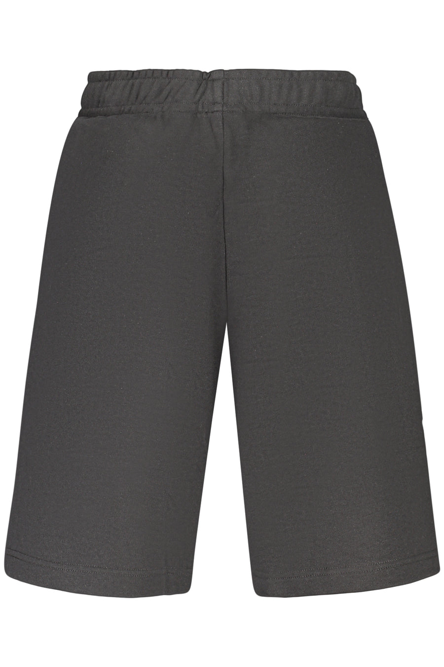 Fila Men's Black Short Tracksuit Pants