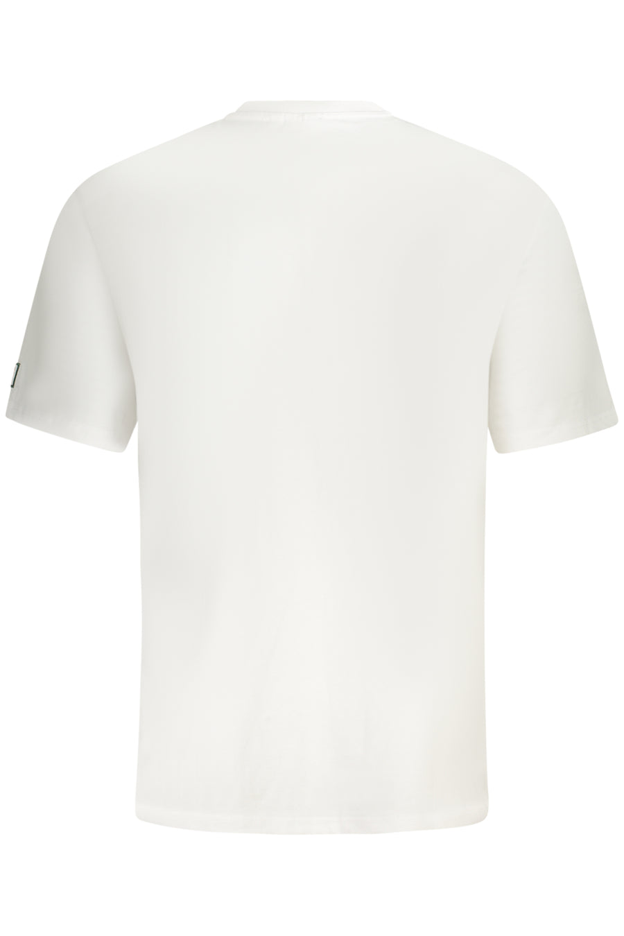 Fila Men's Short Sleeve T-Shirt White