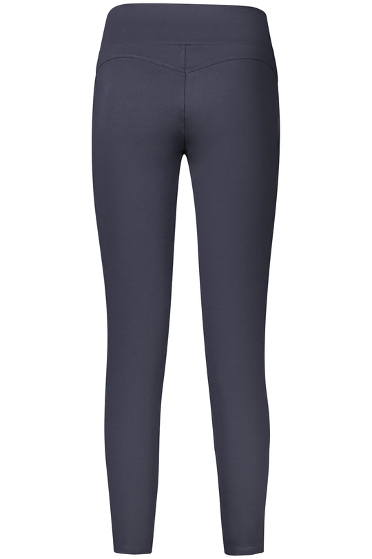 Freddy Women's Blue Leggings