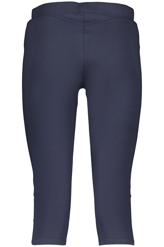 Freddy Women's Blue Leggings