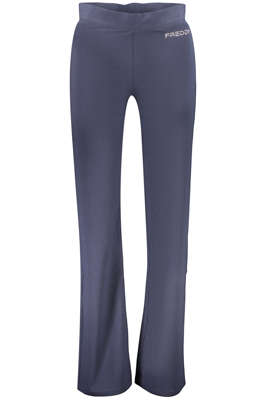 Freddy Women's Long Blue Tracksuit Trousers