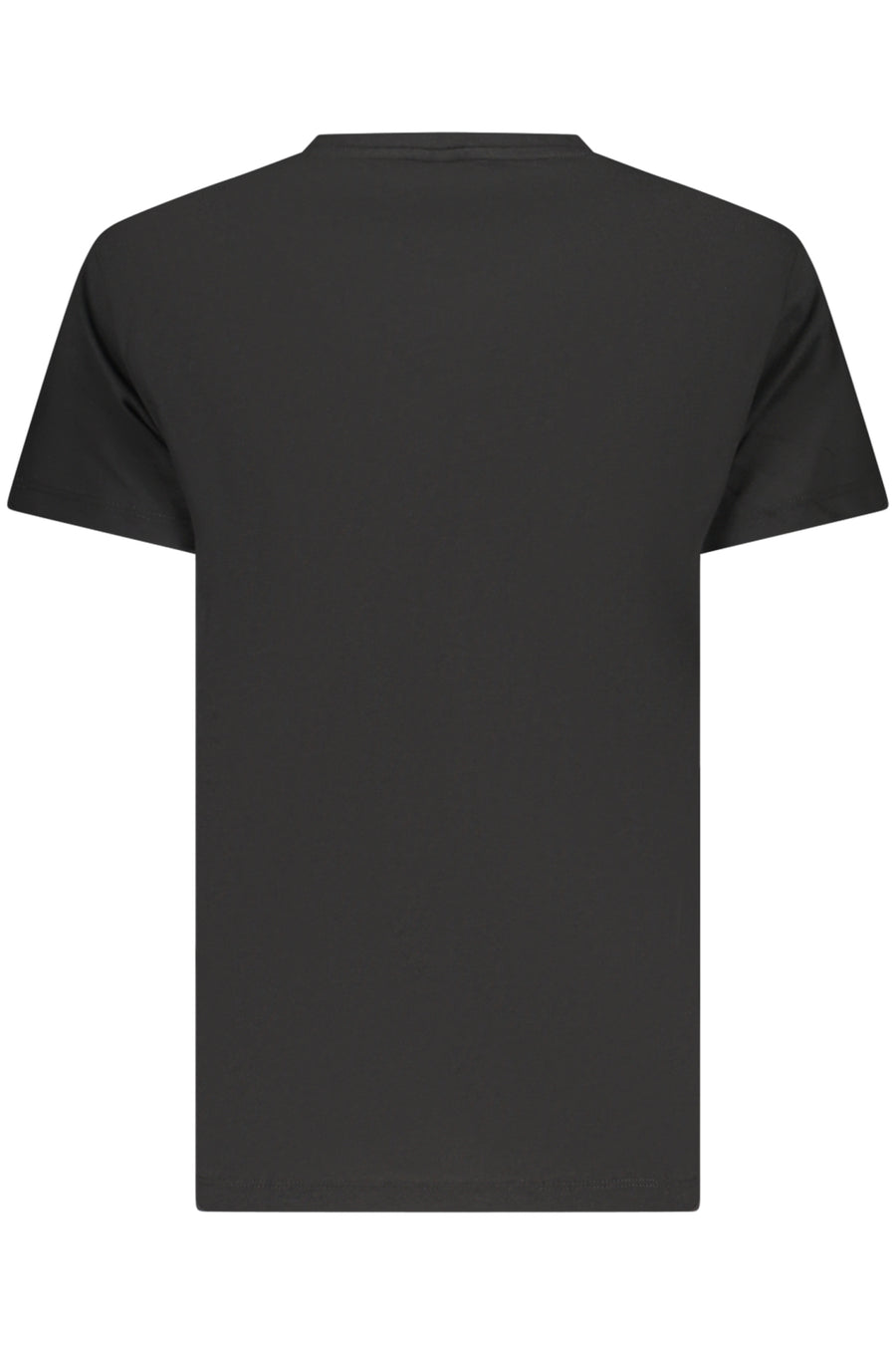 Freddy Women's Short-Sleeve T-Shirt Black