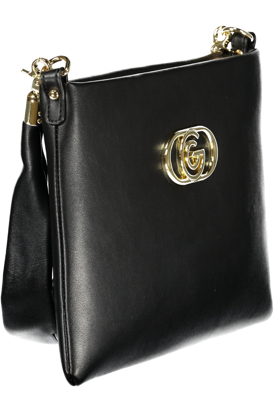 Gabriella G By Gabriella Gucci Women's Black Bag