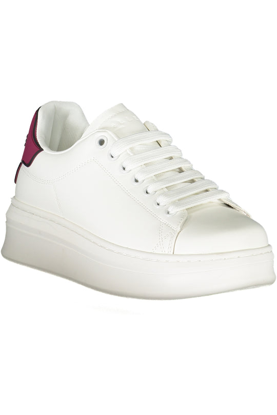 Gaëlle Paris Women's Sports Shoes Red