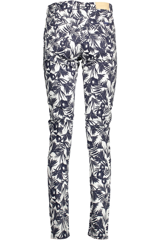 GANT Jeans Denim Women Blue