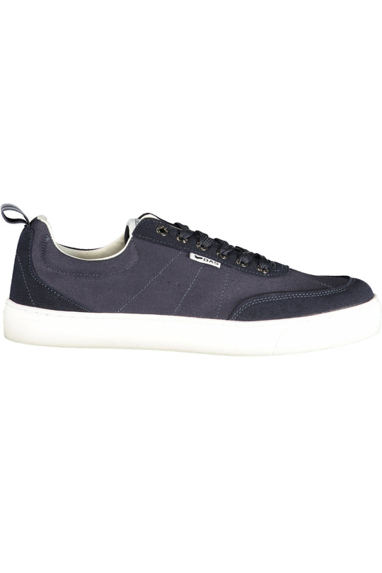 Gas Men's Blue Sports Footwear