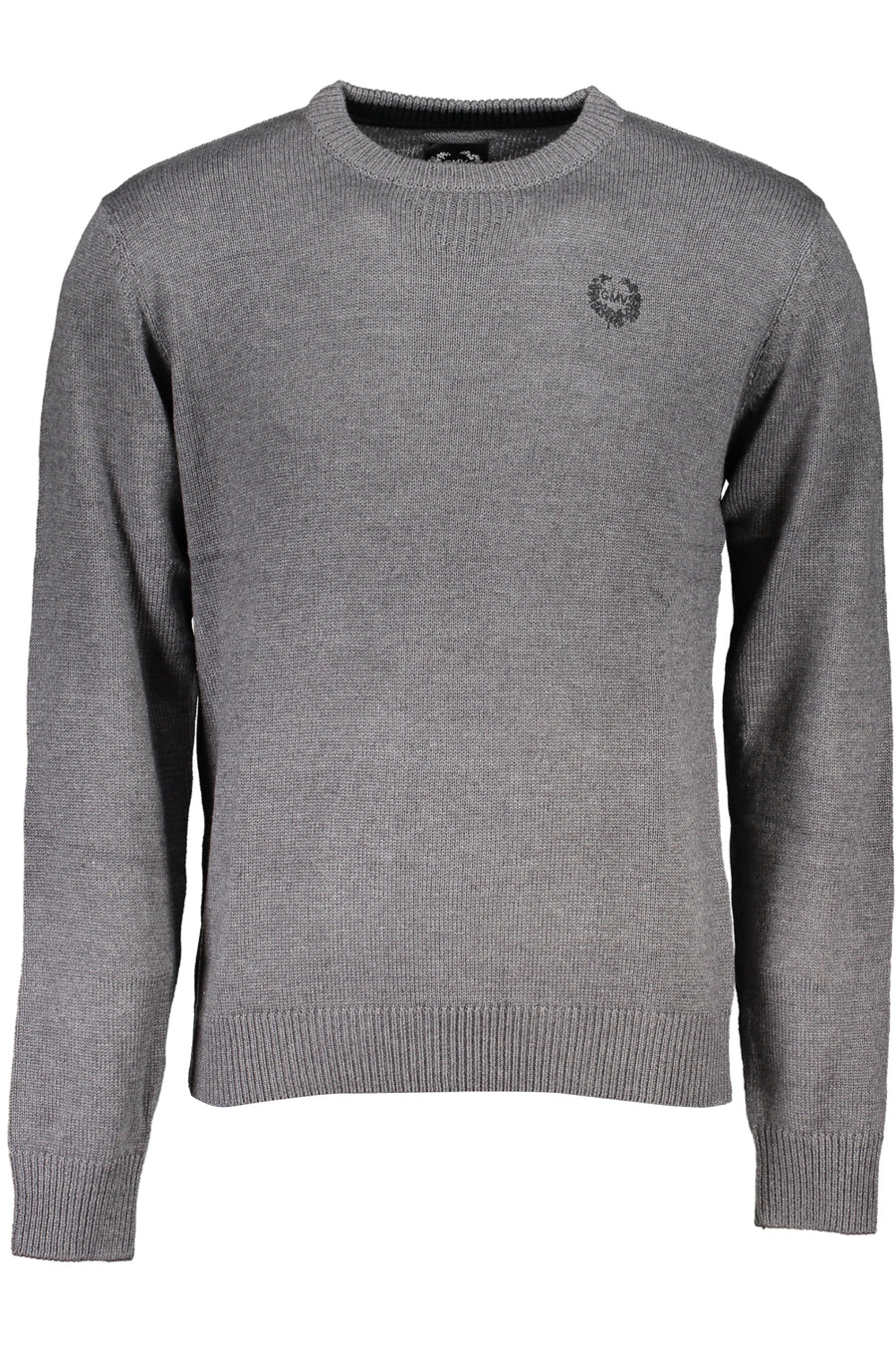 Gian Marco Venturi Men's Gray Sweater