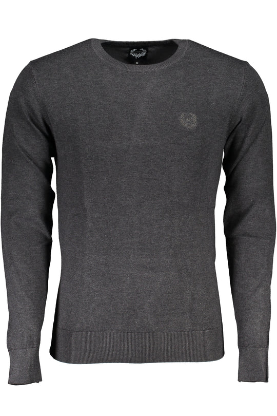 Gian Marco Venturi Men's Gray Sweater