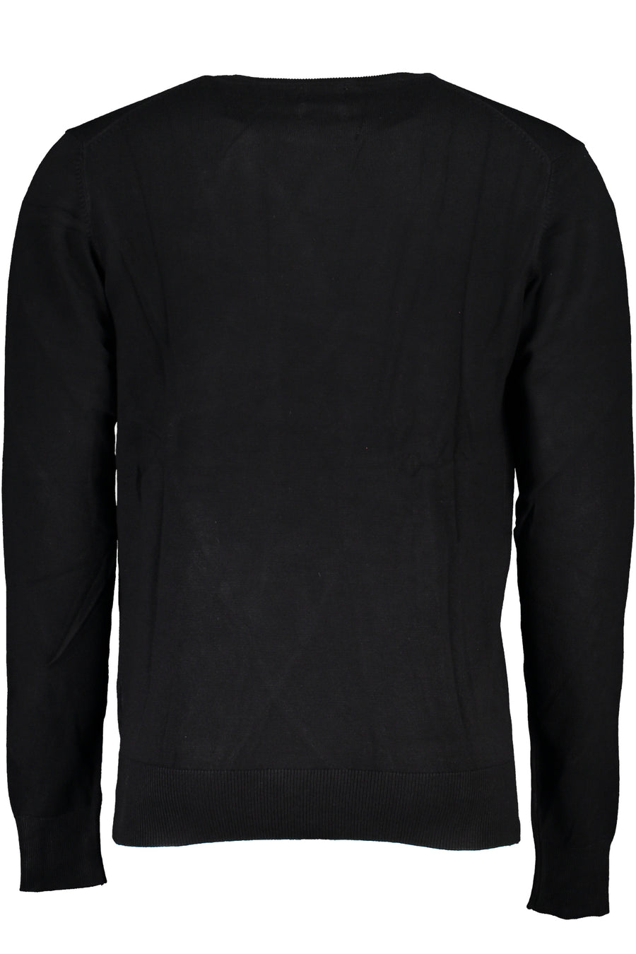 Gian Marco Venturi Men's Black Sweater