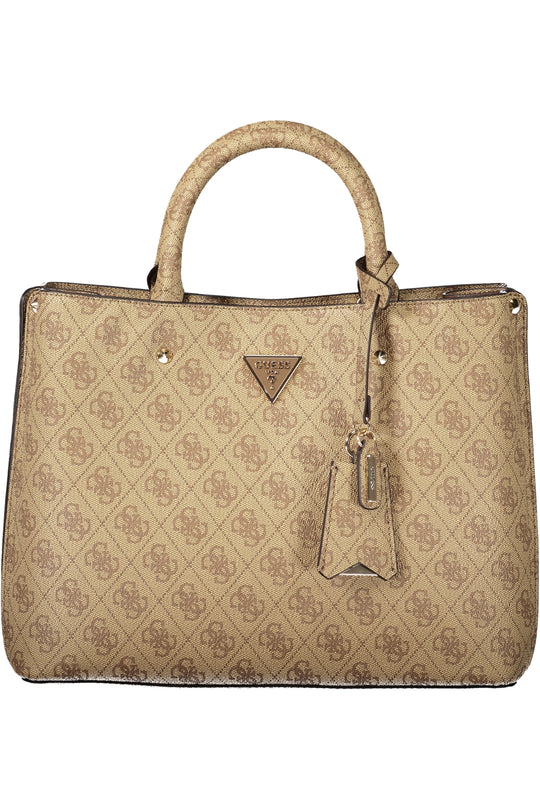 Guess Jeans Women's Beige Bag