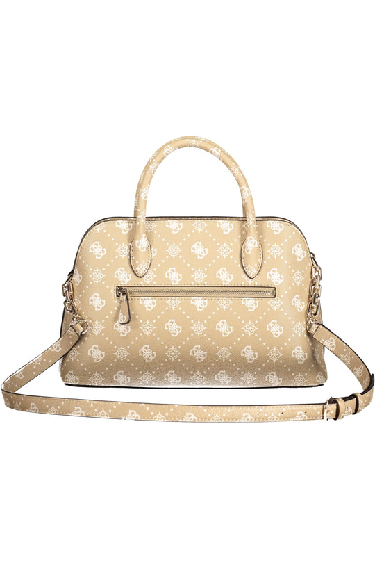 Guess Jeans Women's Beige Bag