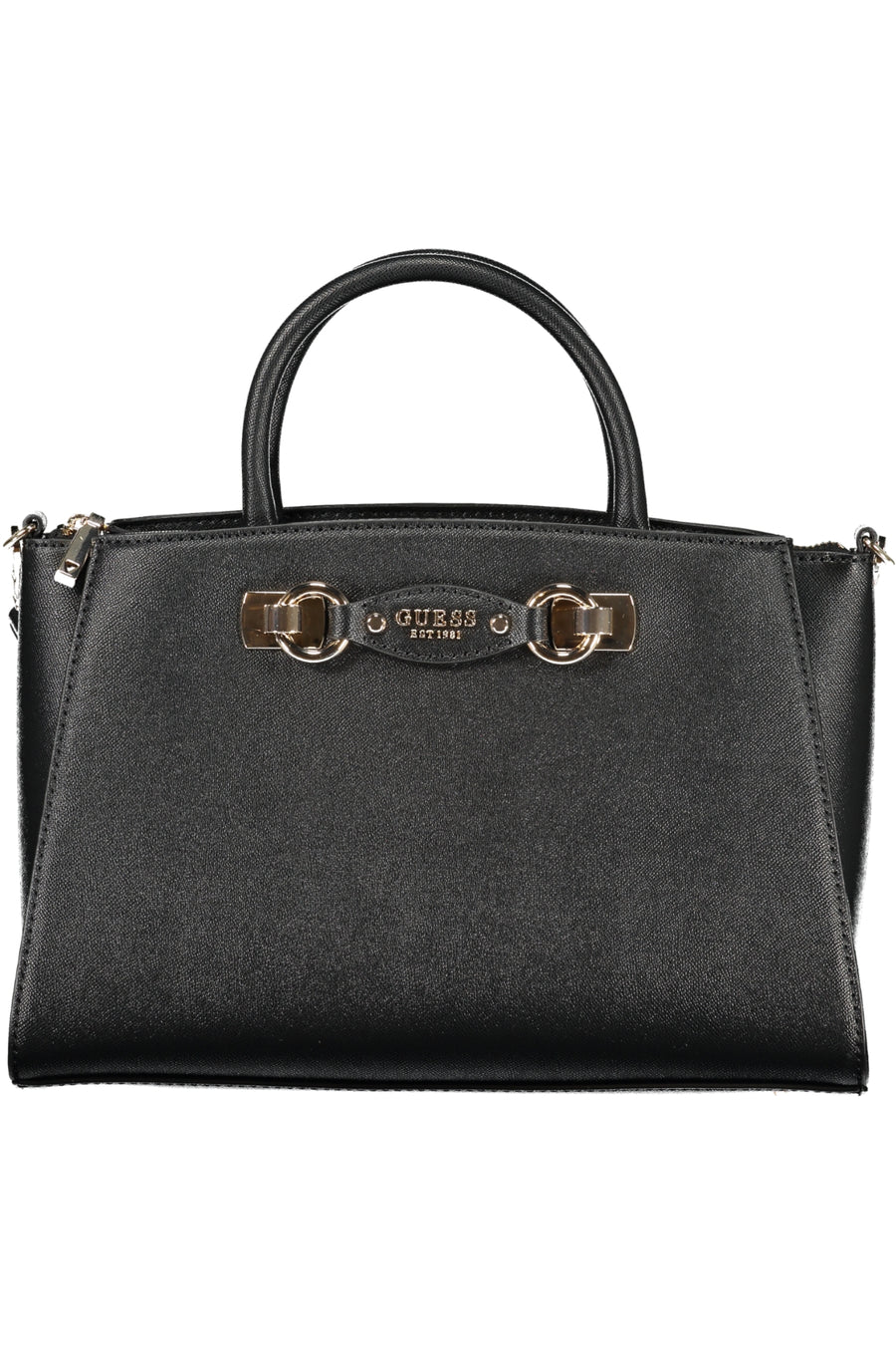 Guess Jeans Women's Black Bag