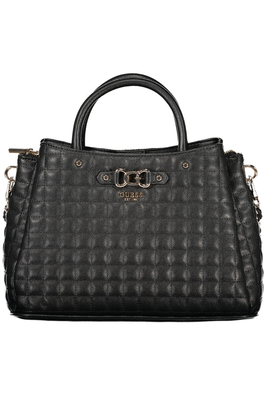 Guess Jeans Women's Black Bag