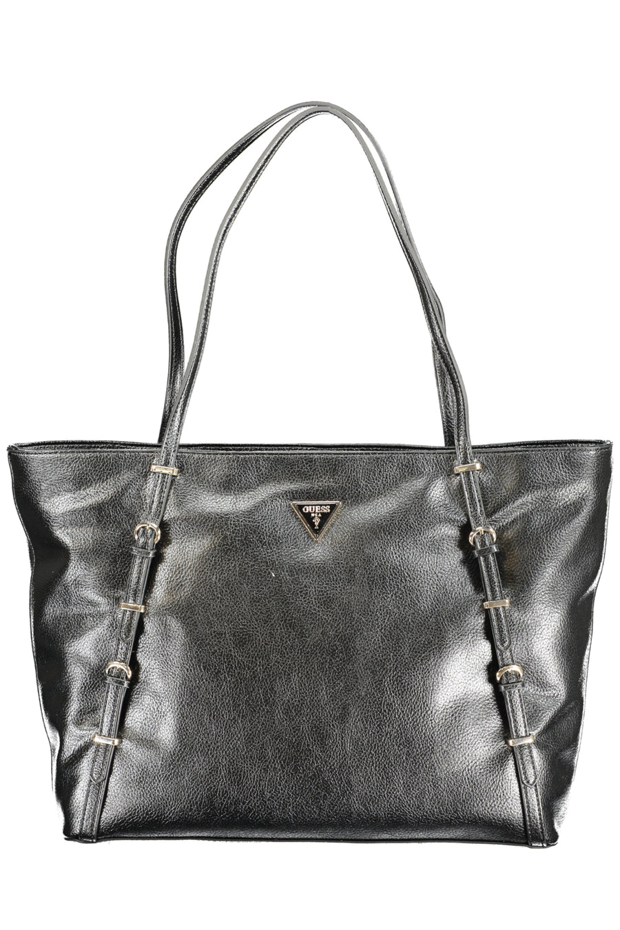 Guess Jeans Black Women's Bag