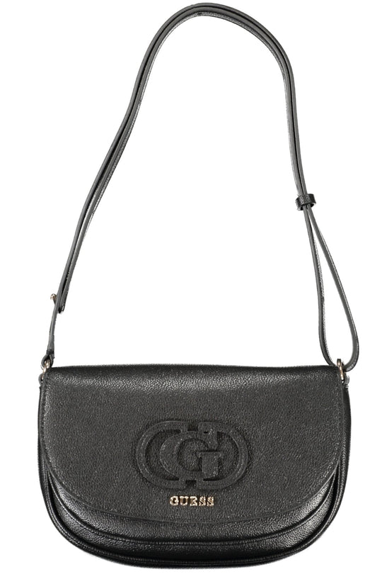 Guess Jeans Women's Bag Black
