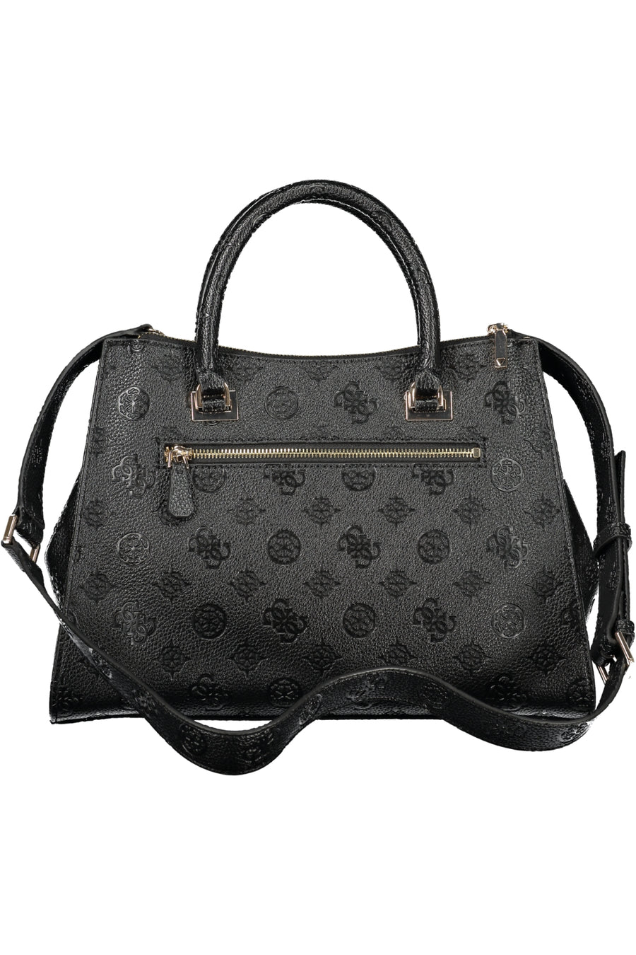 Guess Jeans Women's Black Bag