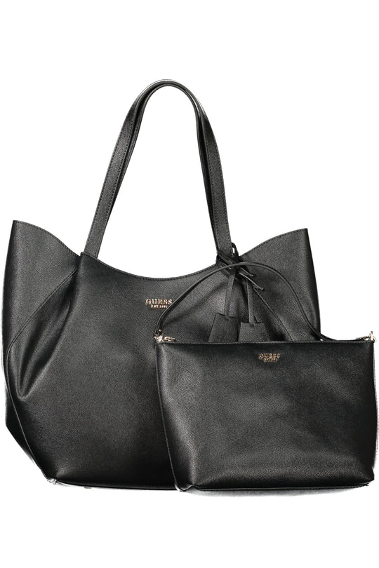 Guess Jeans Women's Black Bag