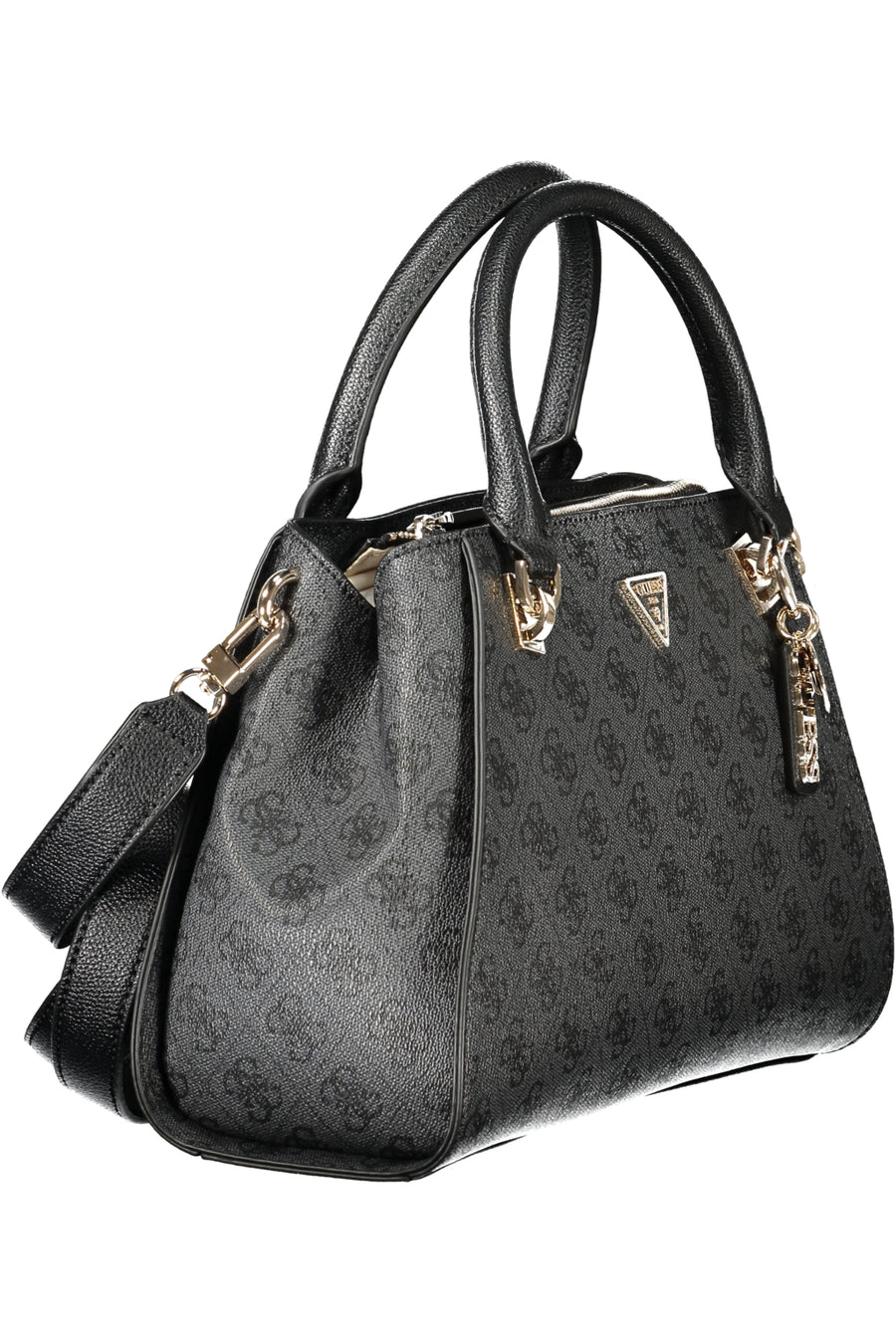 Guess Jeans Women's Black Bag