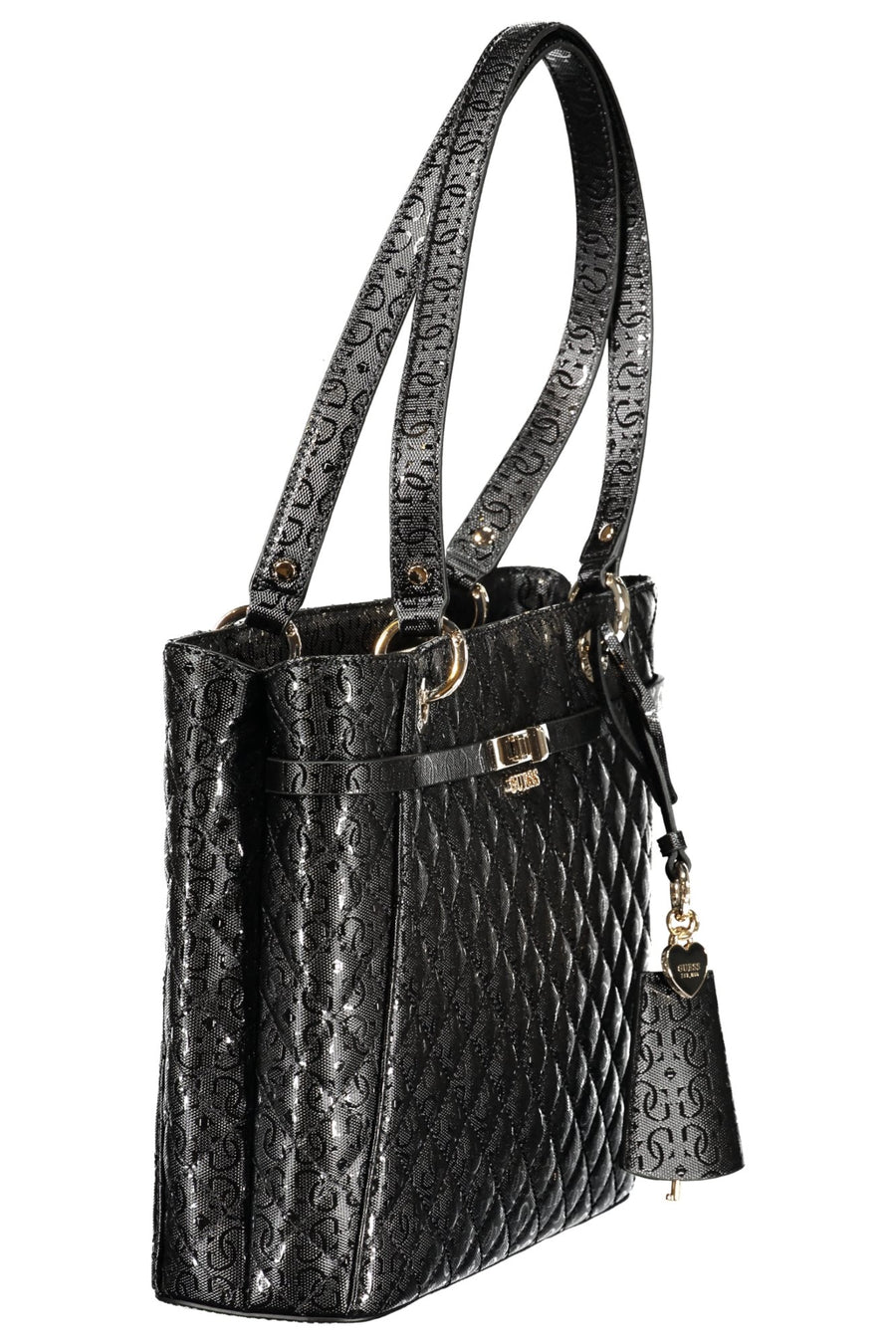 Guess Jeans Women's Black Bag