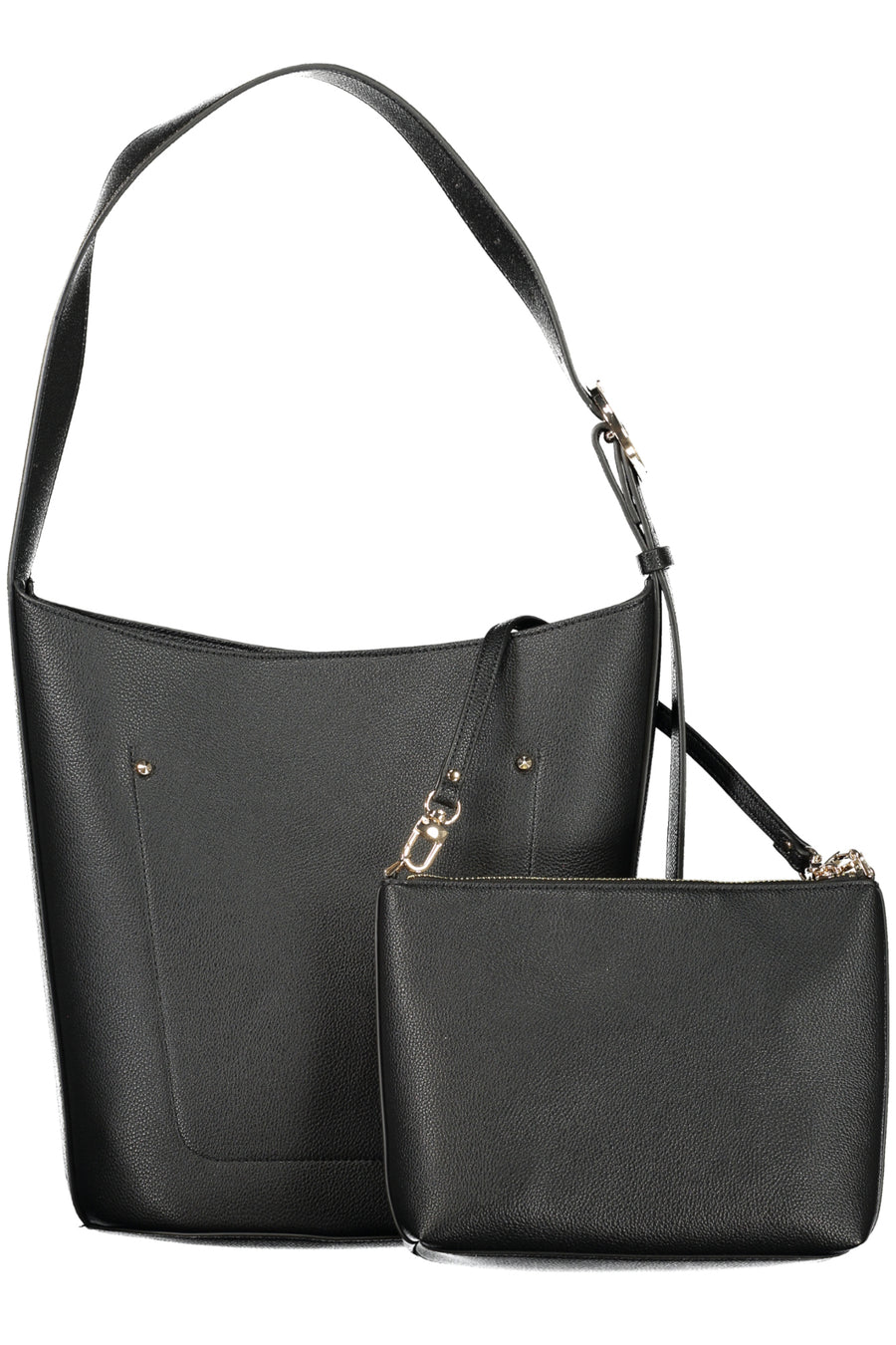 Guess Jeans Women's Black Bag