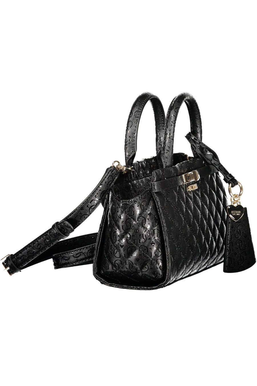 Guess Jeans Women's Black Bag