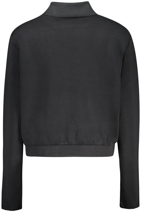 Guess Jeans Sweatshirt without Zip Women Black